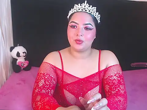 Snapshot of KamylaBiker chatting on 04/11/26, 05:04 KamylaBiker online show from 04/11/26, 05:04