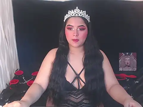 KamylaBiker online show from 04/15/26, 03:23