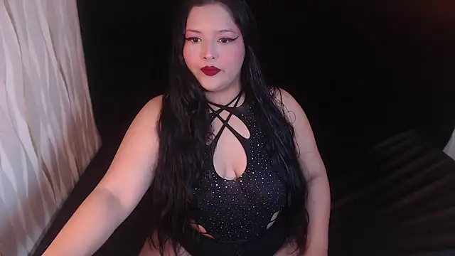 KamylaBiker online show from 05/06/26, 12:47