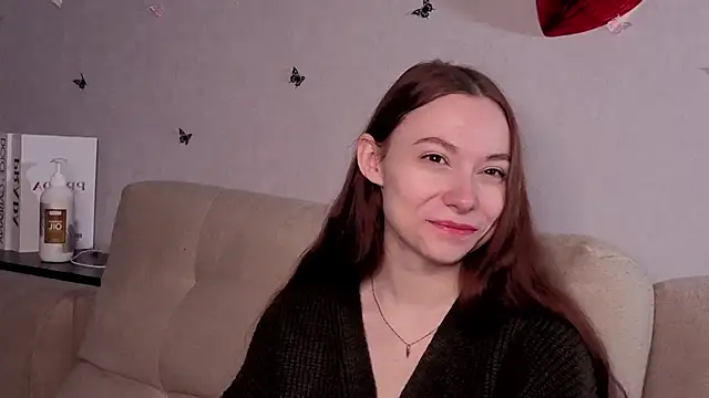 Snapshot of MissyLarde chatting on 04/04/26, 08:32 MissyLarde online show from 04/04/26, 08:32