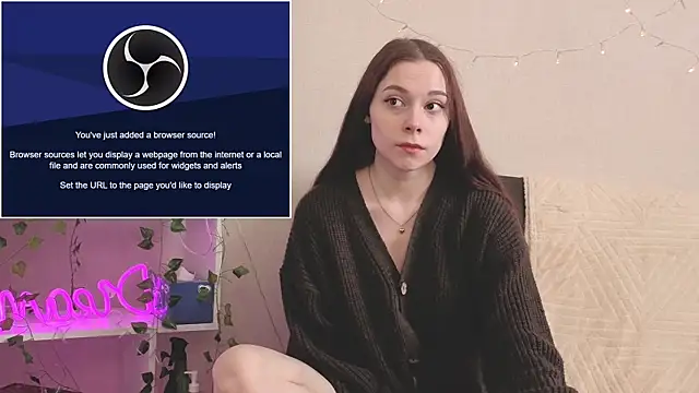 Snapshot of MissyLarde chatting on 04/05/26, 08:32 MissyLarde online show from 04/05/26, 08:32