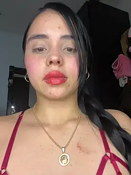 mimihot777 online show from 04/13/26, 10:47