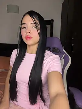 mimihot777 online show from 04/14/26, 11:54