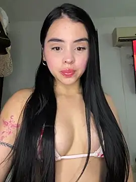 mimihot777 online show from 04/02/26, 10:05