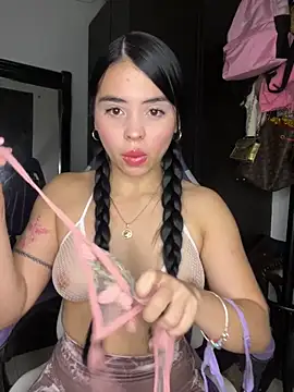 mimihot777 online show from 04/05/26, 12:28