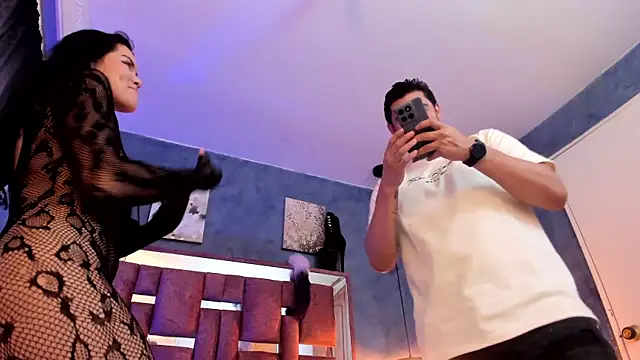 Snapshot of Grupo_chantelle_ chatting on 04/04/26, 07:09 Grupo chantelle online show from 04/04/26, 07:09