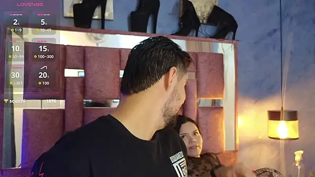 Snapshot of Grupo_chantelle_ chatting on 04/14/26, 07:41 Grupo chantelle online show from 04/14/26, 07:41