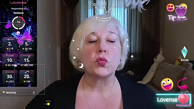 Snapshot of Milane_Milky chatting on 05/05/26, 04:59 Milane Milky online show from 05/05/26, 04:59