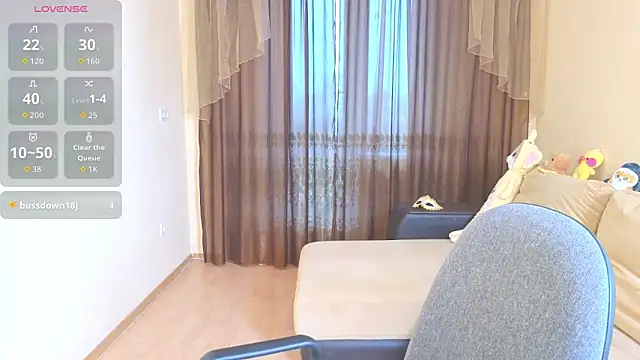 Snapshot of Milane_Milky chatting on 04/09/26, 05:09 Milane Milky online show from 04/09/26, 05:09