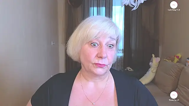 Snapshot of Milane_Milky chatting on 05/11/26, 05:09 Milane Milky online show from 05/11/26, 05:09