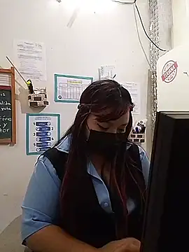 sweetadamisoffice online show from 04/23/26, 04:52