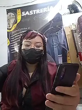 Snapshot of sweetadamisoffice chatting on 04/04/26, 05:52 sweetadamisoffice online show from 04/04/26, 05:52