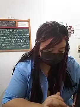 sweetadamisoffice online show from 06/08/26, 01:28