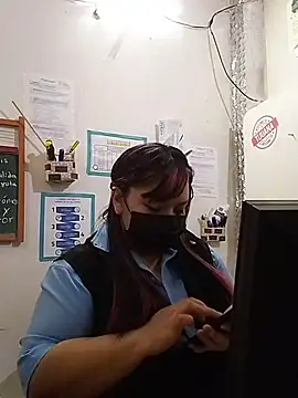 sweetadamisoffice online show from 04/28/26, 12:53