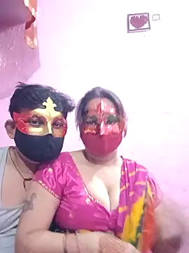 Johrajabi online show from 04/22/26, 06:04