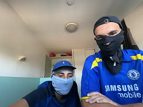 Rebeu 77 online show from 07/02/26, 03:51