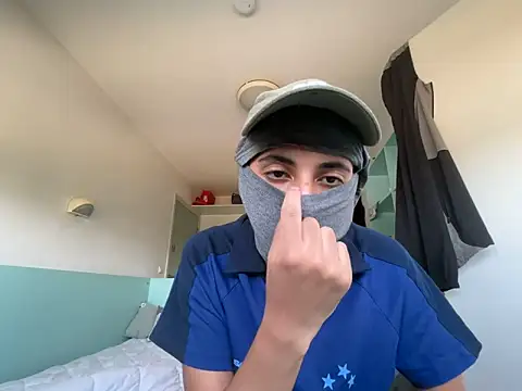 Rebeu 77 online show from 06/19/26, 02:23