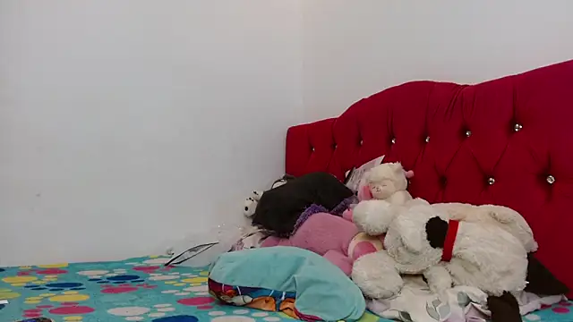 Camila Dirty Rabbit online show from 05/22/26, 10:08