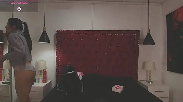 Jack and Emma  online show from 04/06/26, 12:39