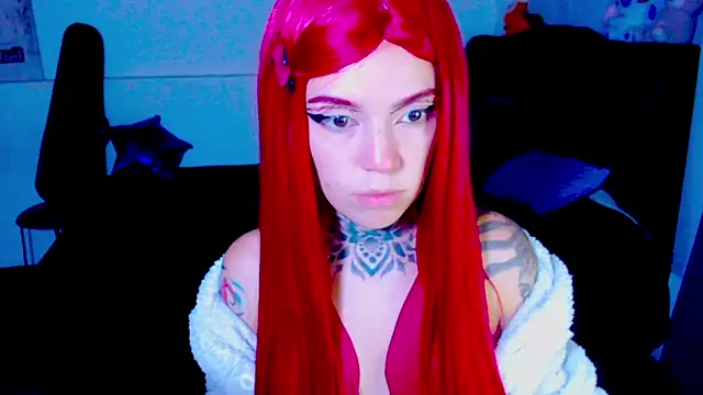 Snapshot of LannieGonzales chatting on 05/17/26, 11:05 LannieGonzales online show from 05/17/26, 11:05
