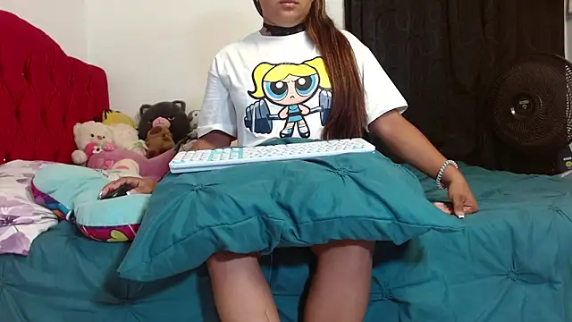 Ariana Dirty Kitten online show from 04/02/26, 01:24