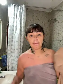 Abrildqquino online show from 05/13/26, 10:50