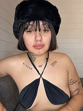 Abrildqquino online show from 06/20/26, 01:32