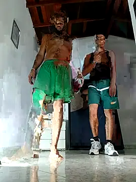 Issack 69 online show from 04/09/26, 05:19