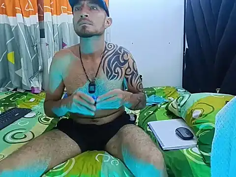 latinmxsex online show from 04/09/26, 01:40