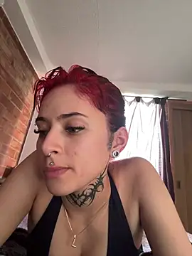 Snapshot of Babeel_ chatting on 06/12/26, 09:23 Babeel online show from 06/12/26, 09:23