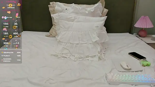 -mimi-mia- online show from 04/01/26, 07:00