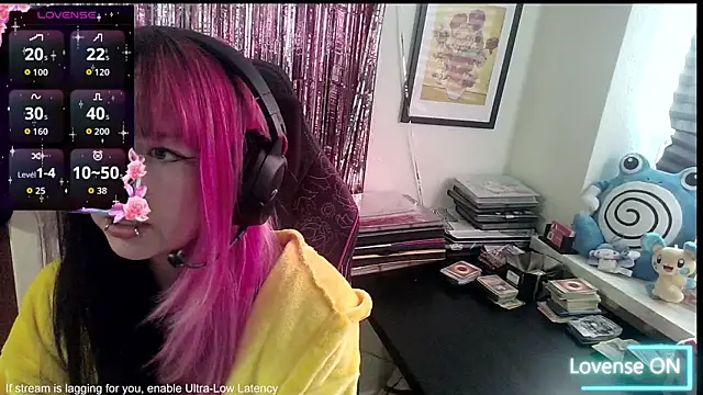 Snapshot of CutieTracer chatting on 05/05/26, 02:53 CutieTracer online show from 05/05/26, 02:53