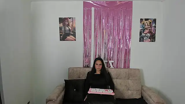 seleste brown online show from 03/31/26, 07:16