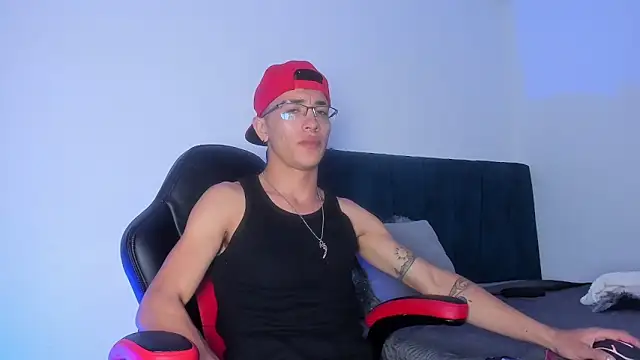 Dominik Blake online show from 04/13/26, 06:17