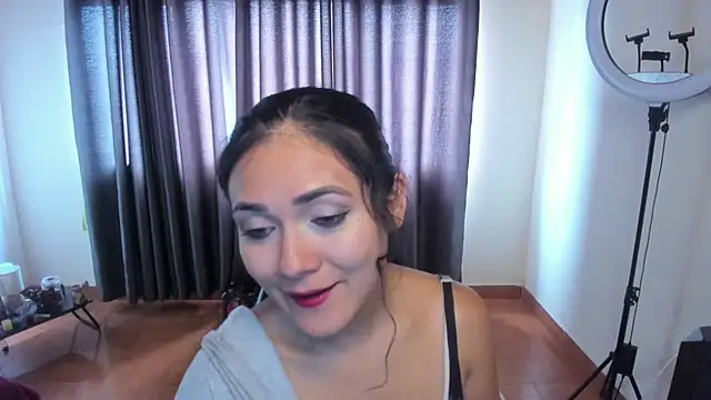FreyaRouge online show from 07/11/26, 06:41