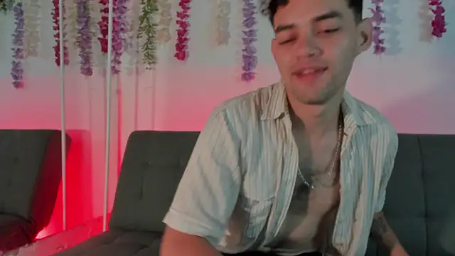 Snapshot of Dope_BoyGGs chatting on 03/31/26, 04:47 Dope BoyGGs online show from 03/31/26, 04:47