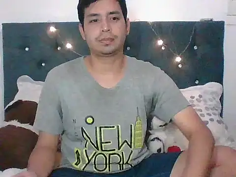 Ian-yin08 online show from 04/19/26, 12:11