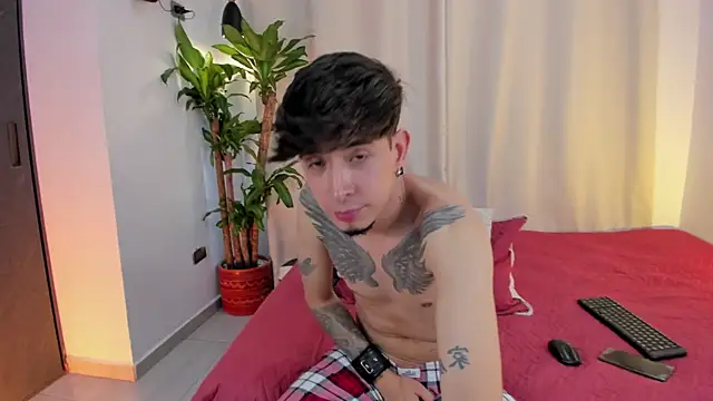 Nova  hard online show from 04/01/26, 02:03