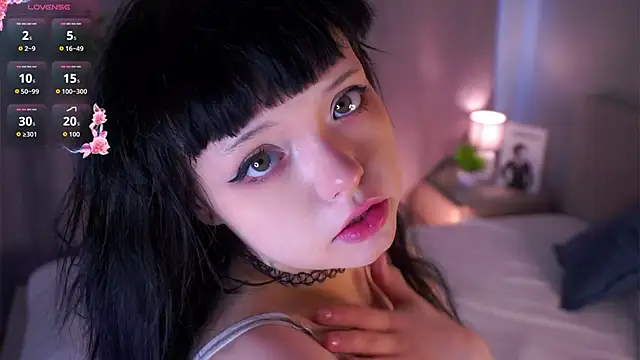 CandiceDossantos online show from 04/01/26, 08:59