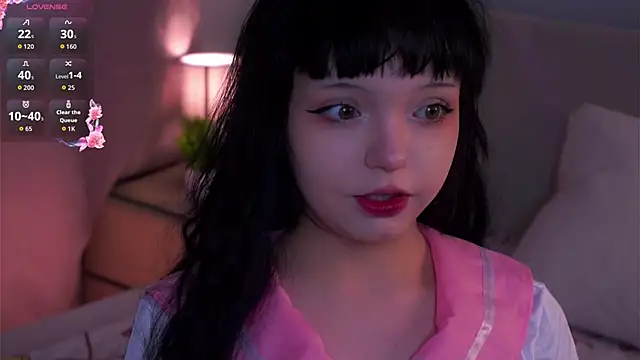 CandiceDossantos online show from 04/03/26, 07:48