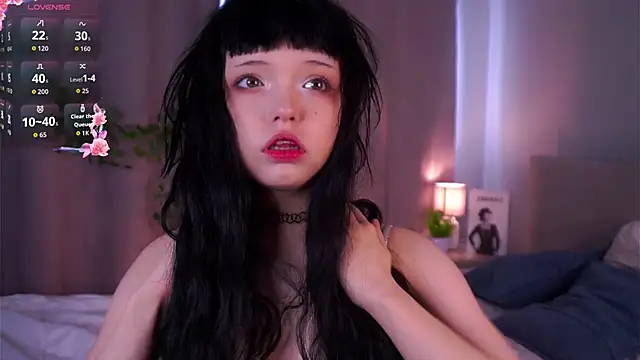 CandiceDossantos online show from 04/02/26, 08:32