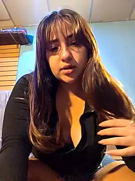 Salma saad online show from 04/22/26, 06:58