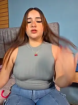 Salma saad online show from 05/23/26, 11:26