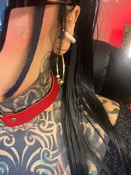 Snapshot of Musedreams chatting on 04/09/26, 01:29 Musedreams online show from 04/09/26, 01:29