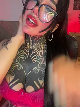 Musedreams online show from 05/19/26, 12:37