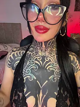 Musedreams online show from 05/15/26, 02:31