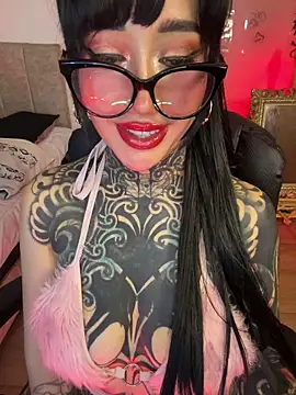 Musedreams online show from 05/14/26, 12:51