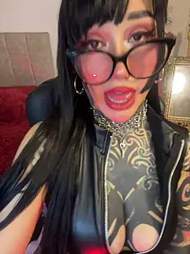 Snapshot of Musedreams chatting on 04/10/26, 12:50 Musedreams online show from 04/10/26, 12:50