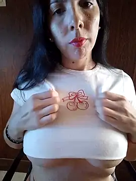 Soy Honeyy11 online show from 04/21/26, 05:19