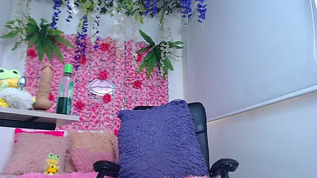 Thiagorincon22 online show from 04/02/26, 08:59